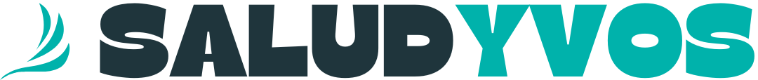 Saludyvos Logo